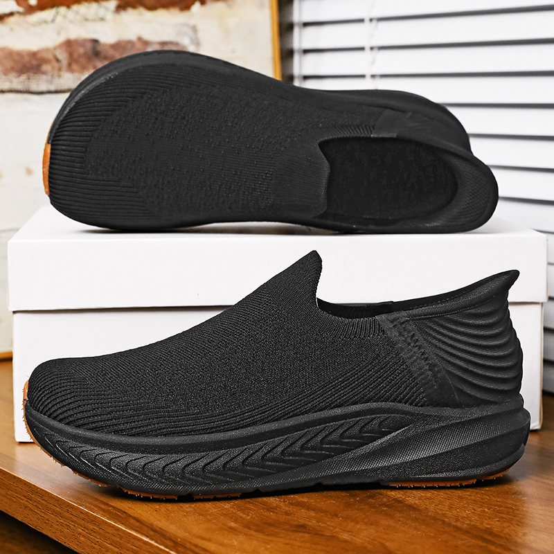 Men's Slip ins Barefoot Shoes  - Men'S Shoes With Wide Toe Box 评论和价格