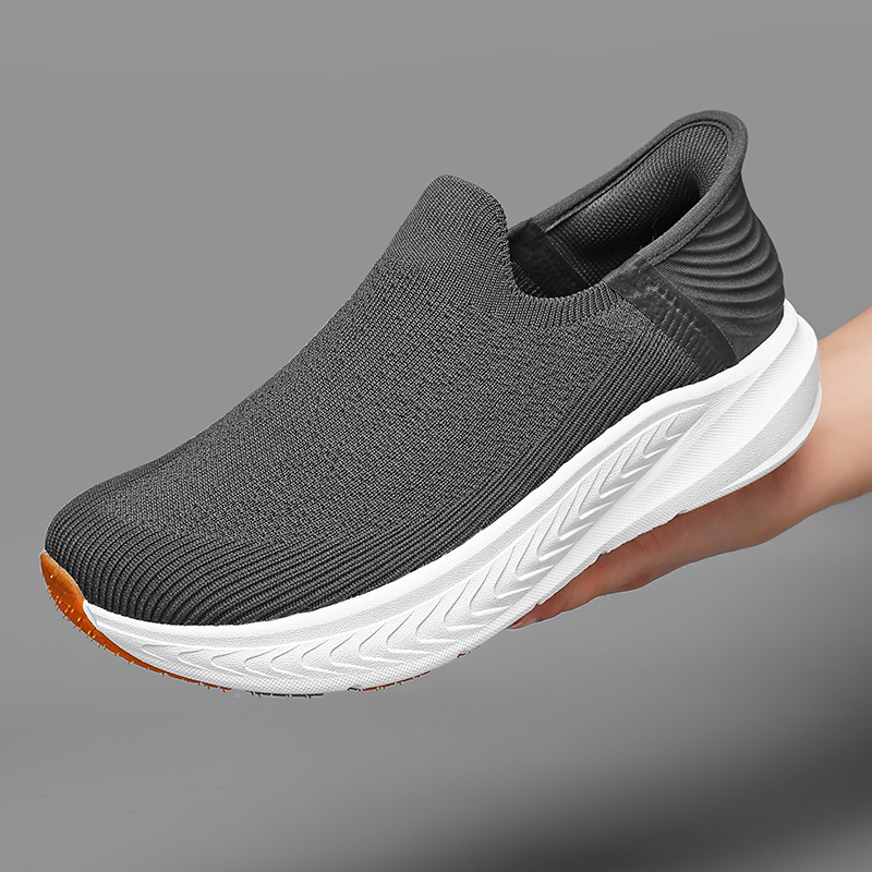 Men's Slip ins Barefoot Shoes  - Men'S Shoes With Wide Toe Box 评论和价格