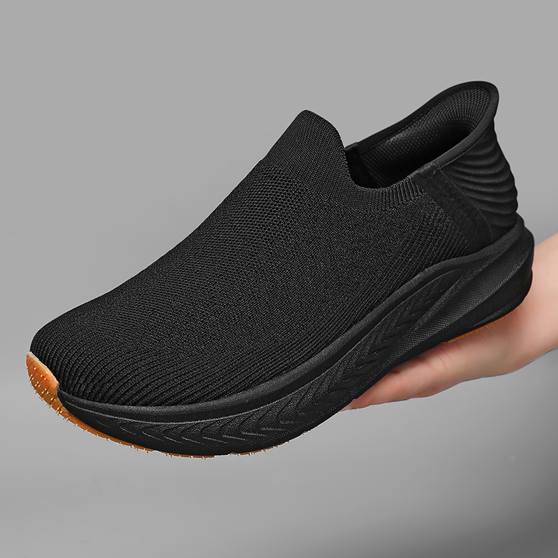Men's Slip ins Barefoot Shoes  - Men'S Shoes With Wide Toe Box 评论和价格