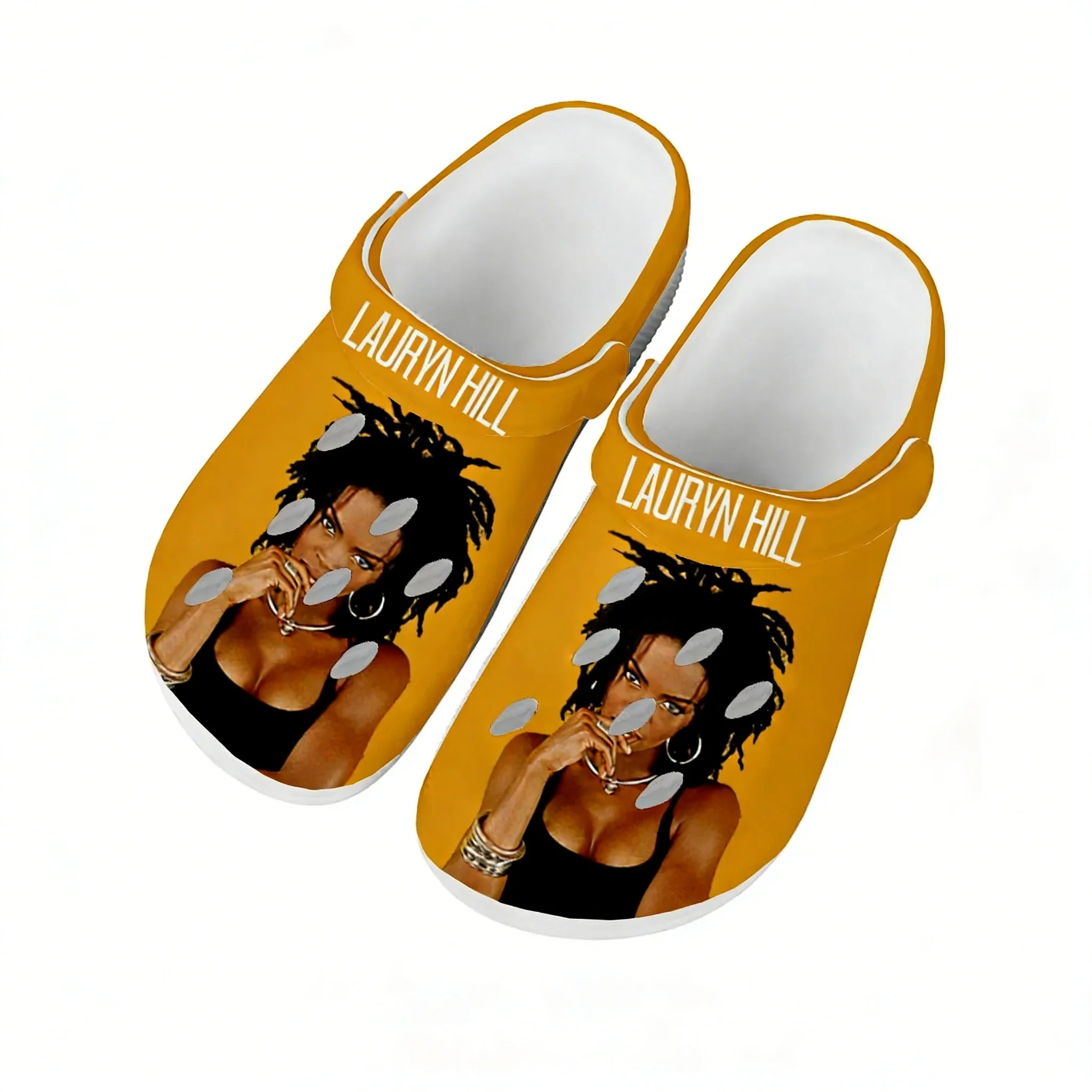 Lauryn Hill Water Shoes Mens W - Men Shoes High 评论和价格