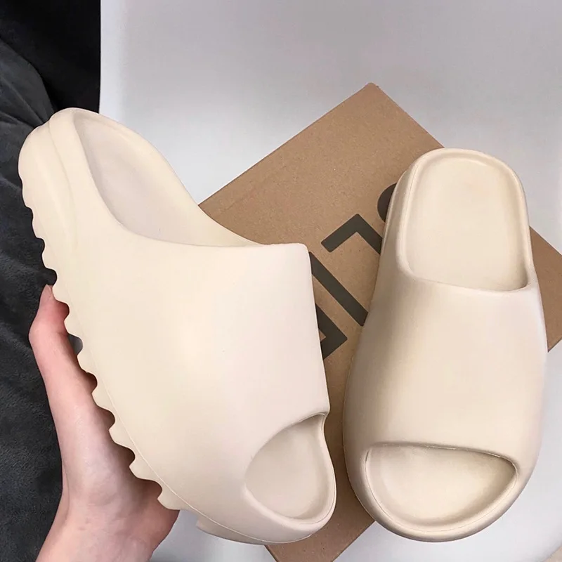 House Shoes Non-Slip thick Sof - Men Shoes On 评论和价格