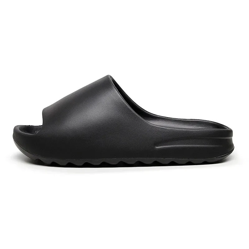 House Shoes Non-Slip thick Sof - Men Shoes On 评论和价格