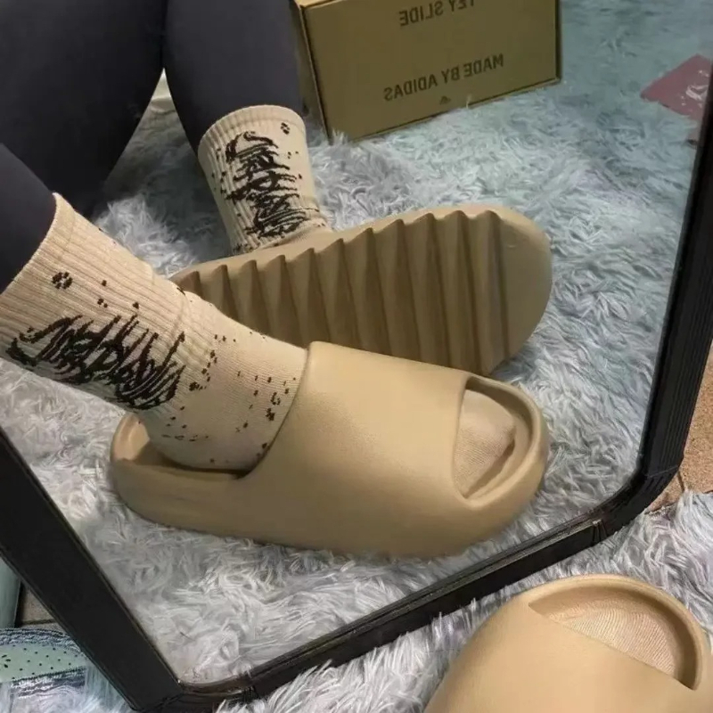 House Shoes Non-Slip thick Sof - Men Shoes On 评论和价格