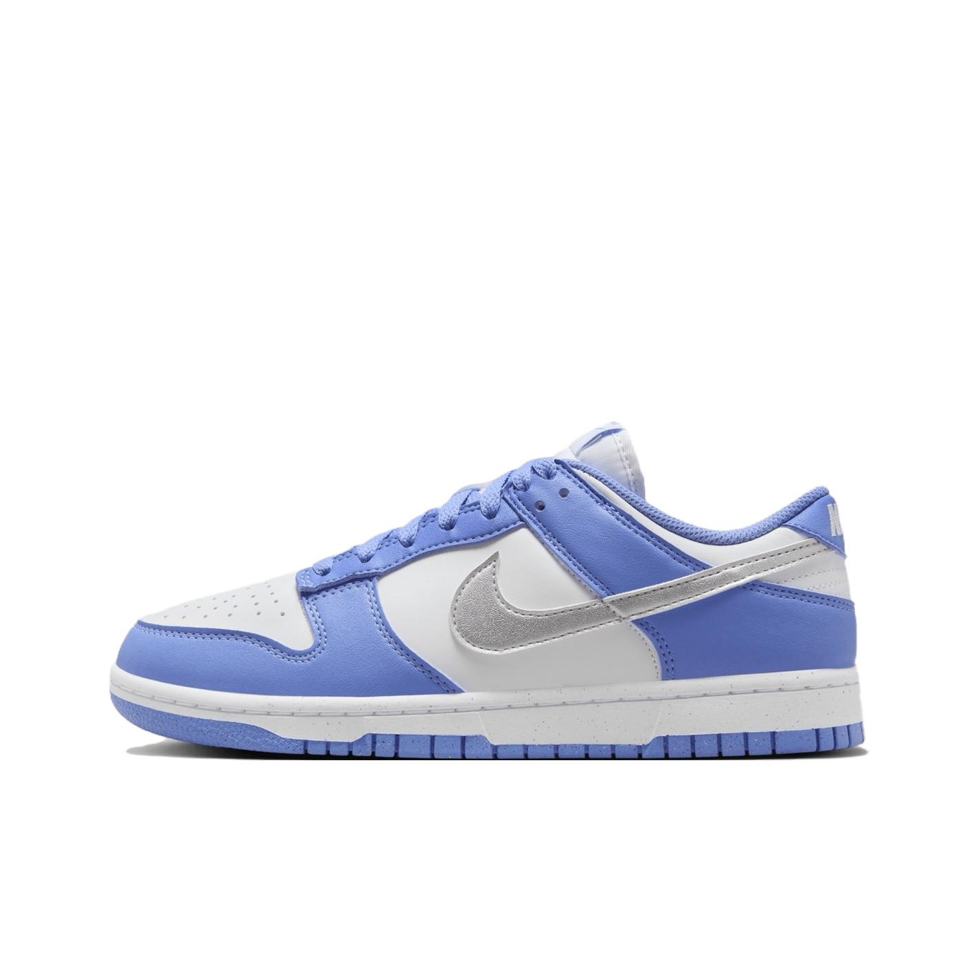 Nike Dunk LOW Next Nature Leat - Men'S Shoes Next 评论和价格