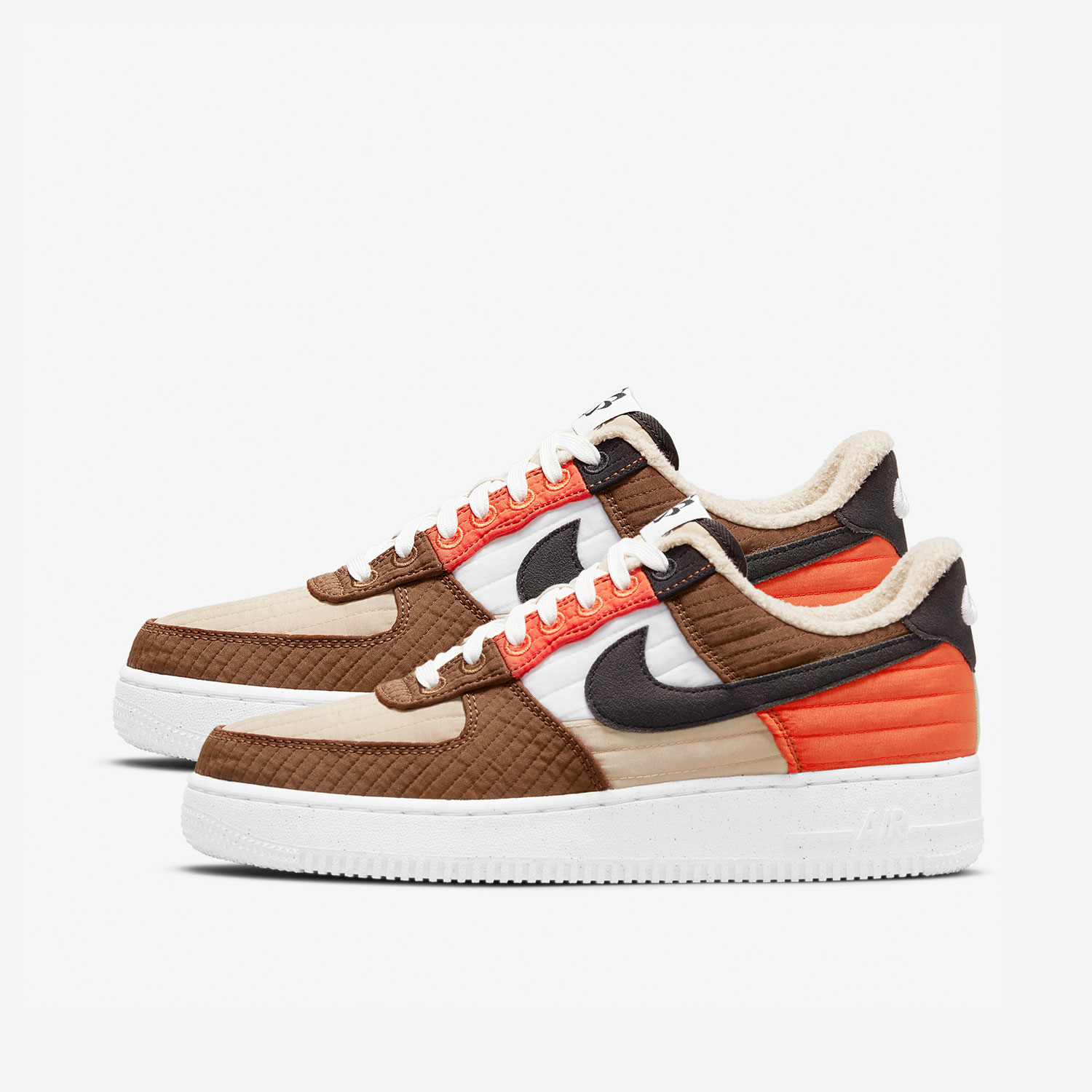Nike genuine Air Force 1 Low A - Men'S Shoes Nike Air Force 评论和价格