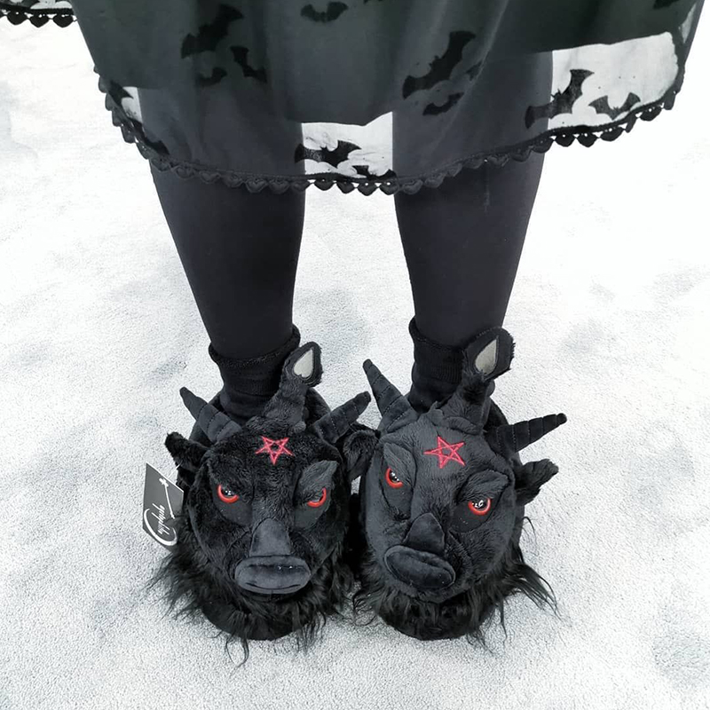 Dark Series Warm Anti-Slip Bul - Men Shoes High 评论和价格