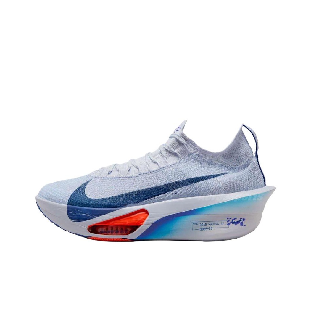 Nike Air Zoom Alphafly Next% 3 - Men'S Shoes Next 评论和价格