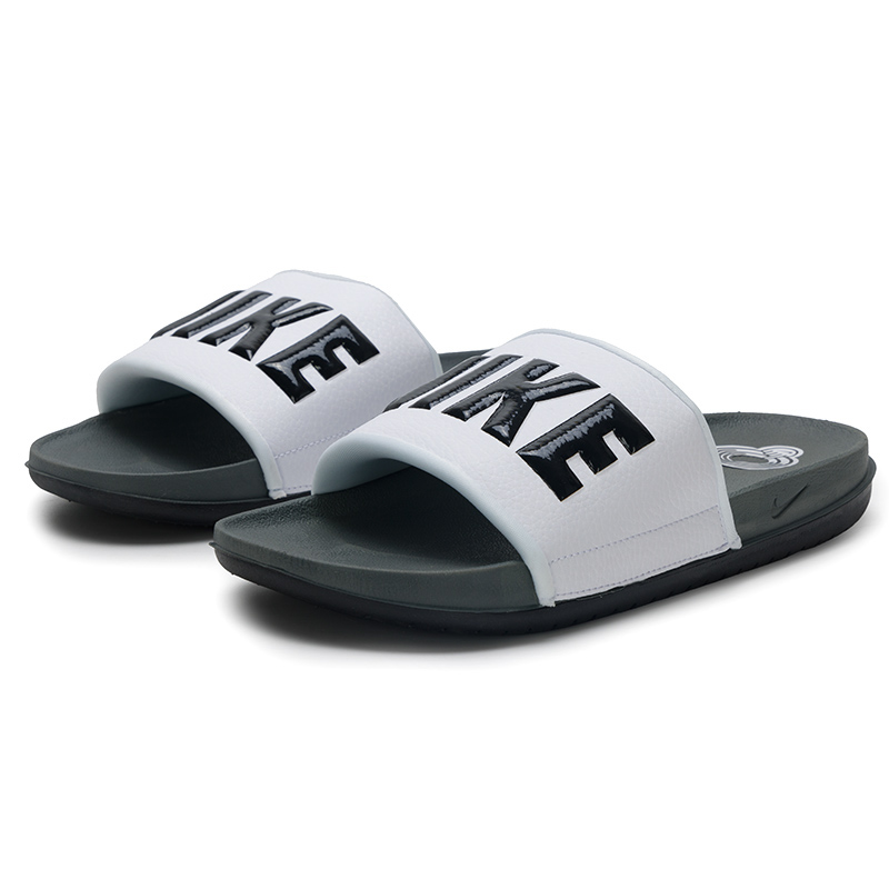 Nike Offcourt Slide Men's Slip - Men'S Shoes In Nike 评论和价格
