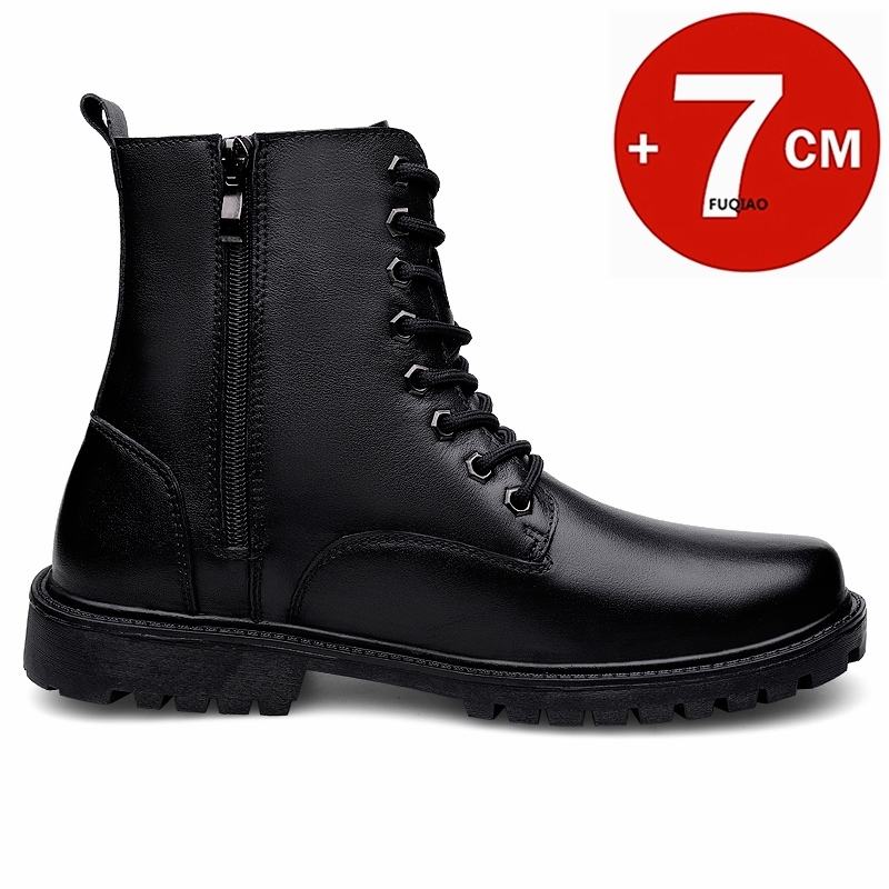 Men 6cm Hidden Height Increasi - Men'S Shoes Height Increase 评论和价格