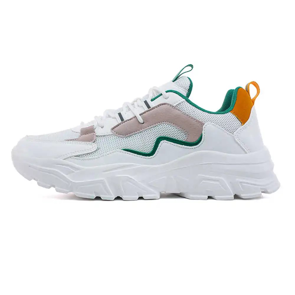 Mint Green 36-37 Skateboard Sh - Men'S Shoes For Tennis 评论和价格