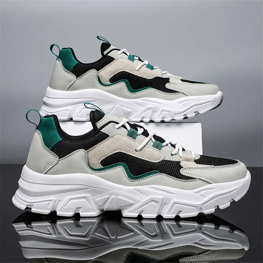 Mint Green 36-37 Skateboard Sh - Men'S Shoes For Tennis 评论和价格