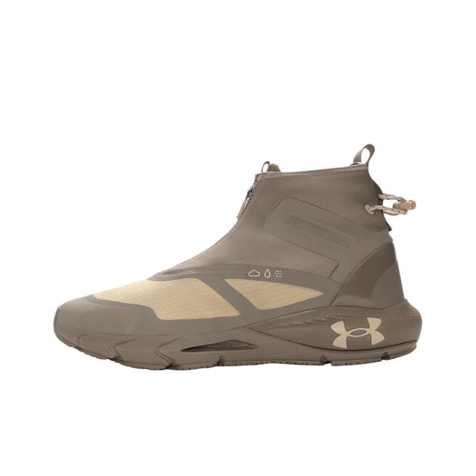 Under Armour HOVR Phantom Rebo - Men Shoes Under 200 评论和价格