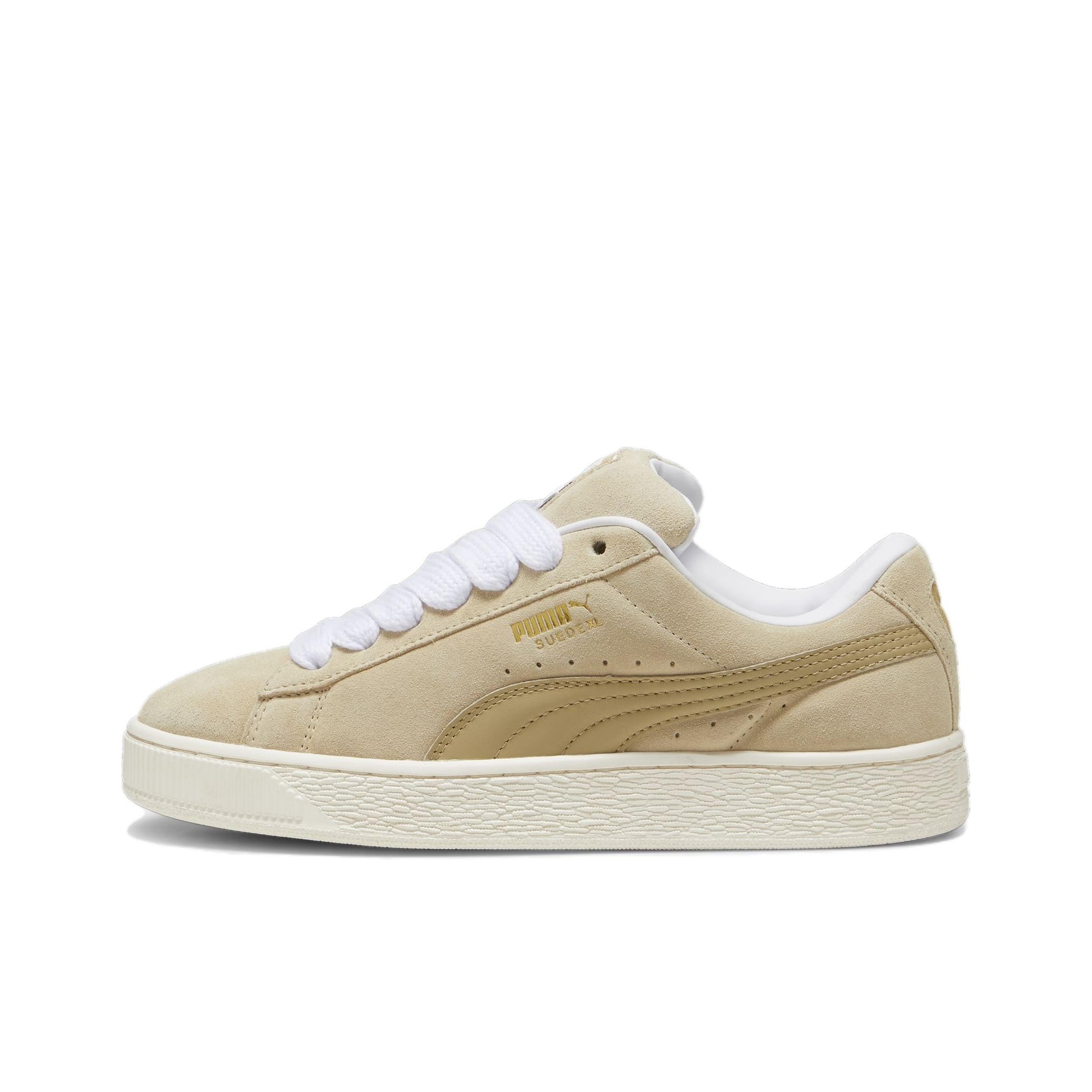 PUMA Suede XL Comfortable Low  - Men'S Shoes Xl 评论和价格