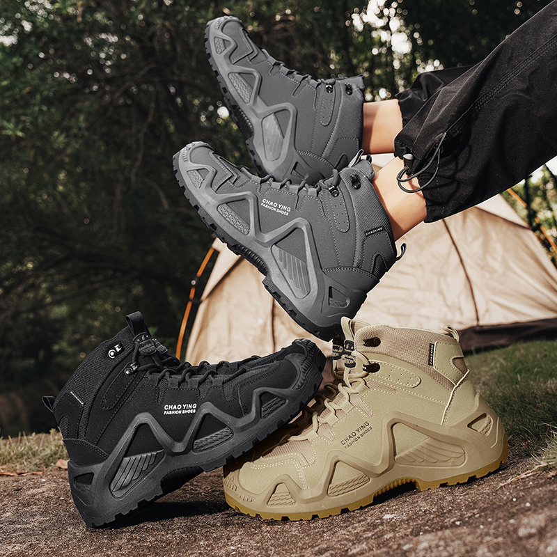 Platform Ankle Boots for Man H - Shoes Heels Men 评论和价格